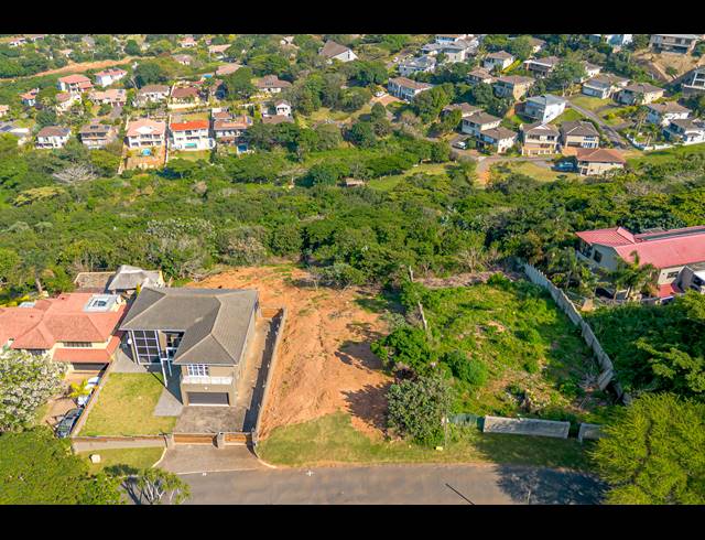 1,373M² VACANT LAND FOR SALE IN BALLITO CENTRAL